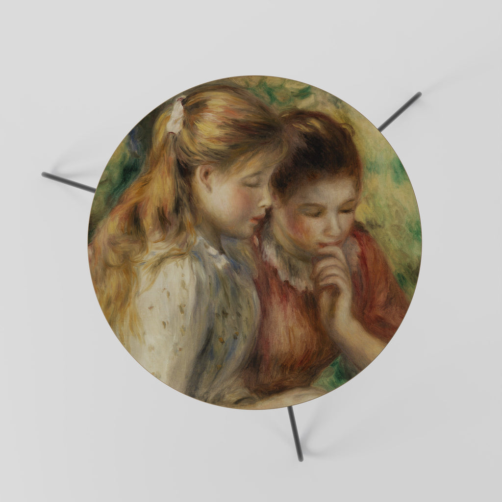 Table basse WHISPERS OF FRIENDSHIP 60