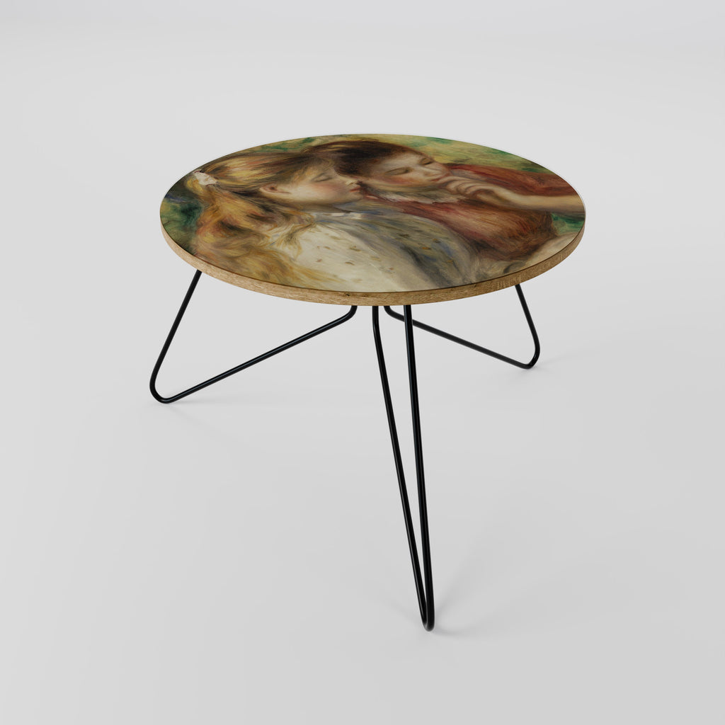 Table basse WHISPERS OF FRIENDSHIP 60