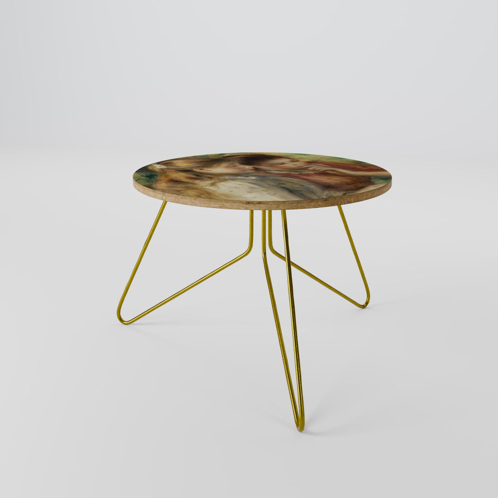 Table basse WHISPERS OF FRIENDSHIP 60