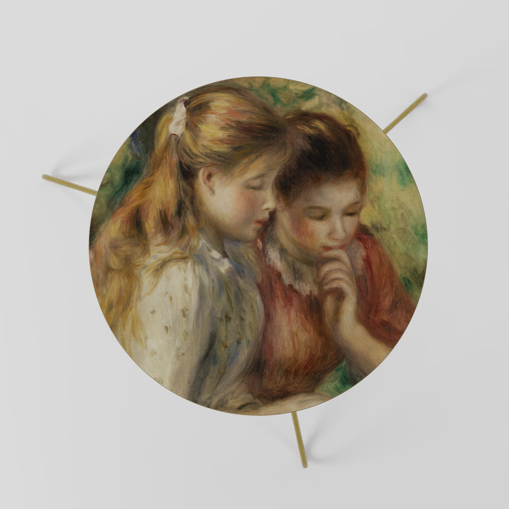 Table basse WHISPERS OF FRIENDSHIP 60