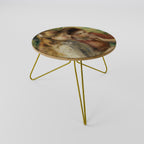 WHISPERS OF FRIENDSHIP Coffee Table