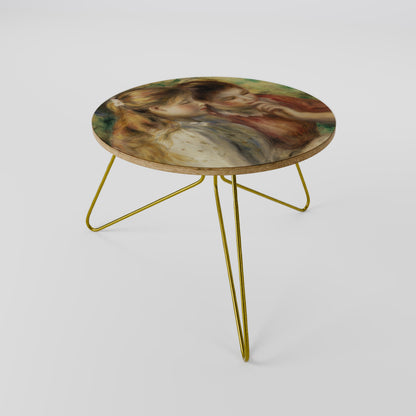 WHISPERS OF FRIENDSHIP Coffee Table