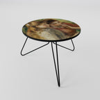 WHISPERS OF FRIENDSHIP Coffee Table