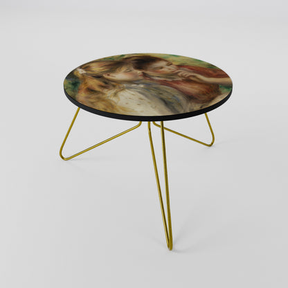 WHISPERS OF FRIENDSHIP Coffee Table