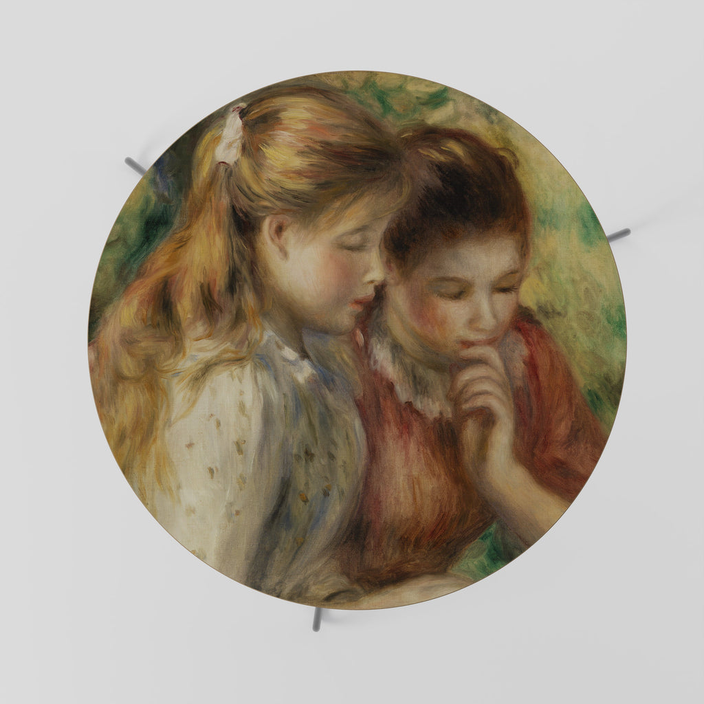 Table basse WHISPERS OF FRIENDSHIP 69