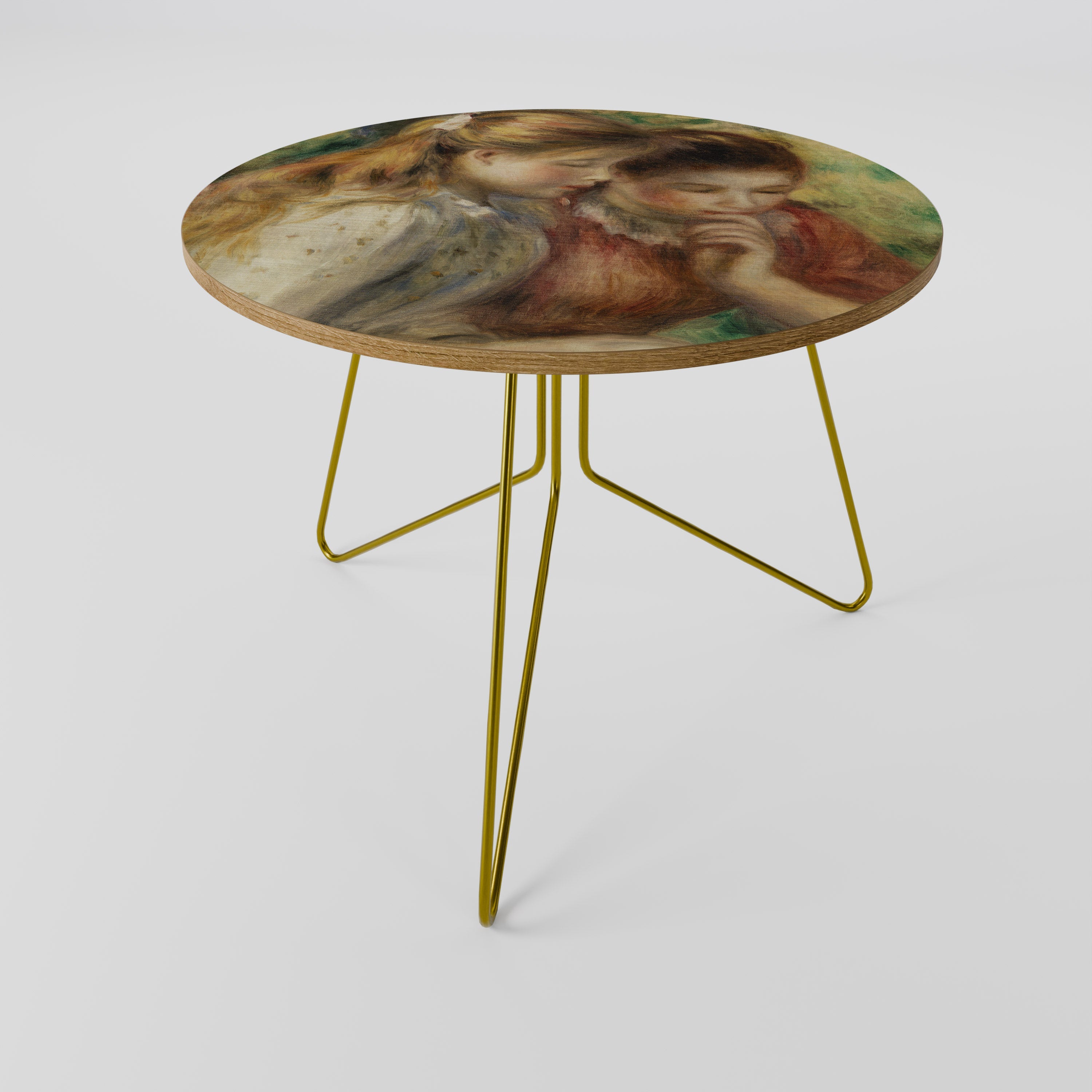 Table basse WHISPERS OF FRIENDSHIP 69