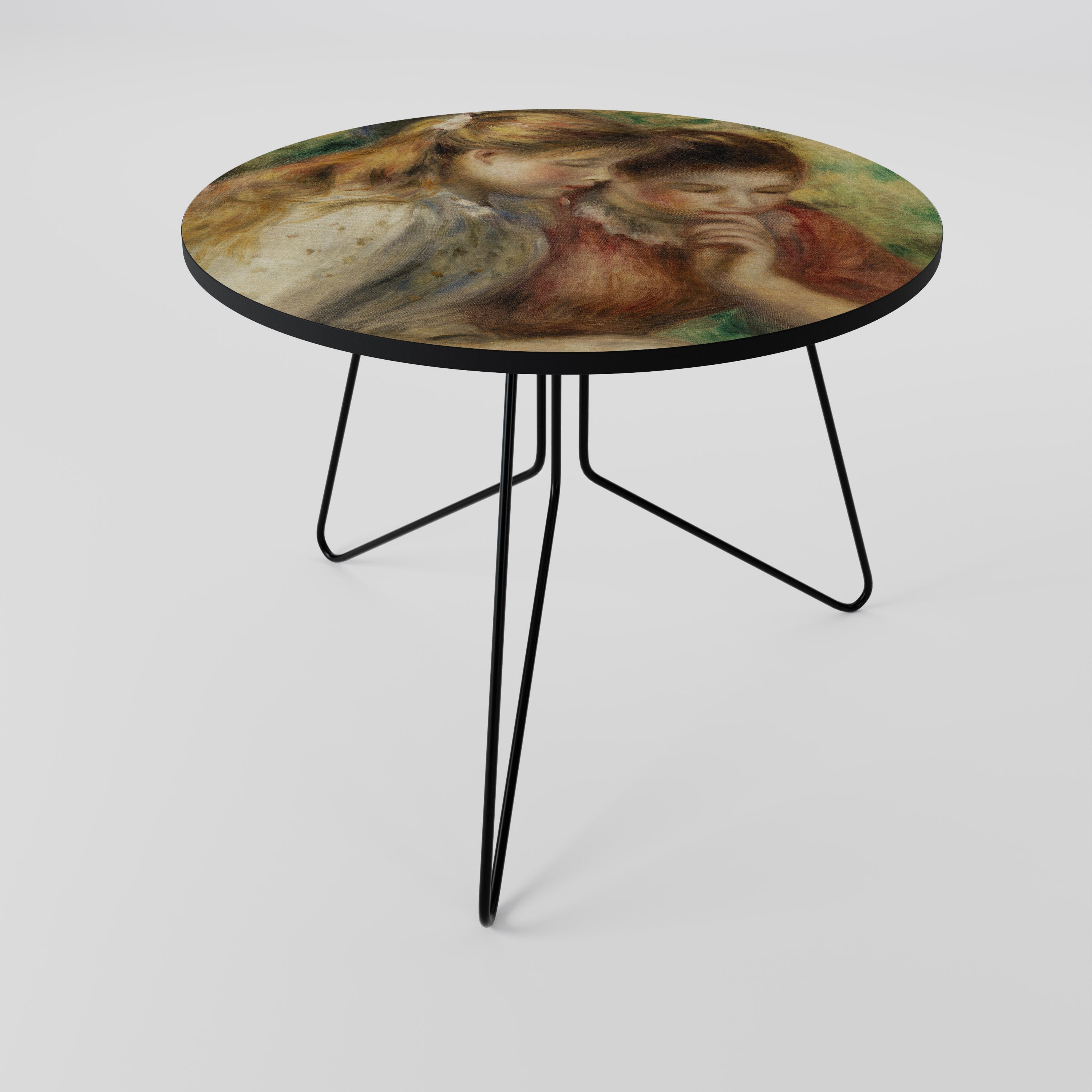 Table basse WHISPERS OF FRIENDSHIP 69