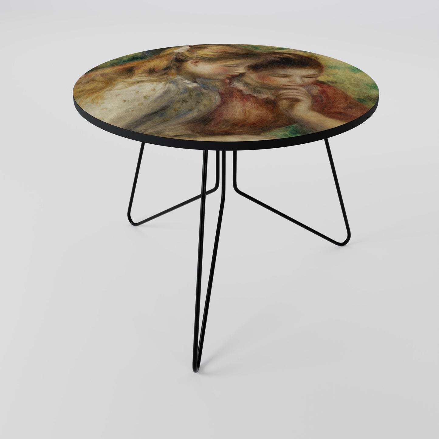 WHISPERS OF FRIENDSHIP Coffee Table