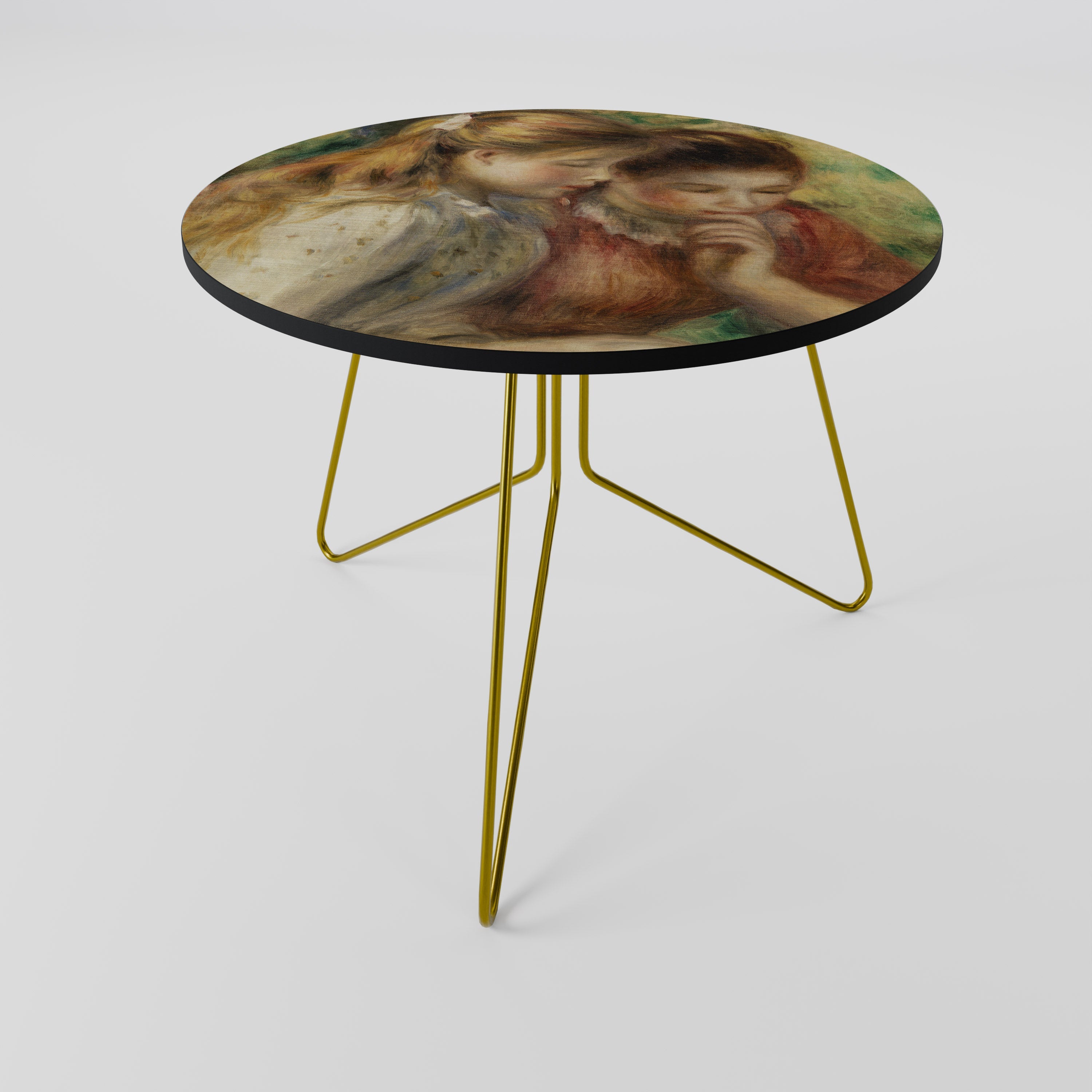 Table basse WHISPERS OF FRIENDSHIP 69