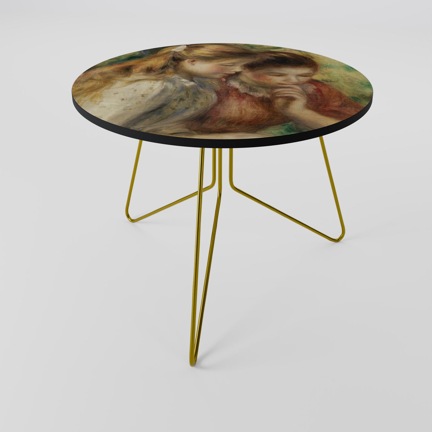 WHISPERS OF FRIENDSHIP Coffee Table