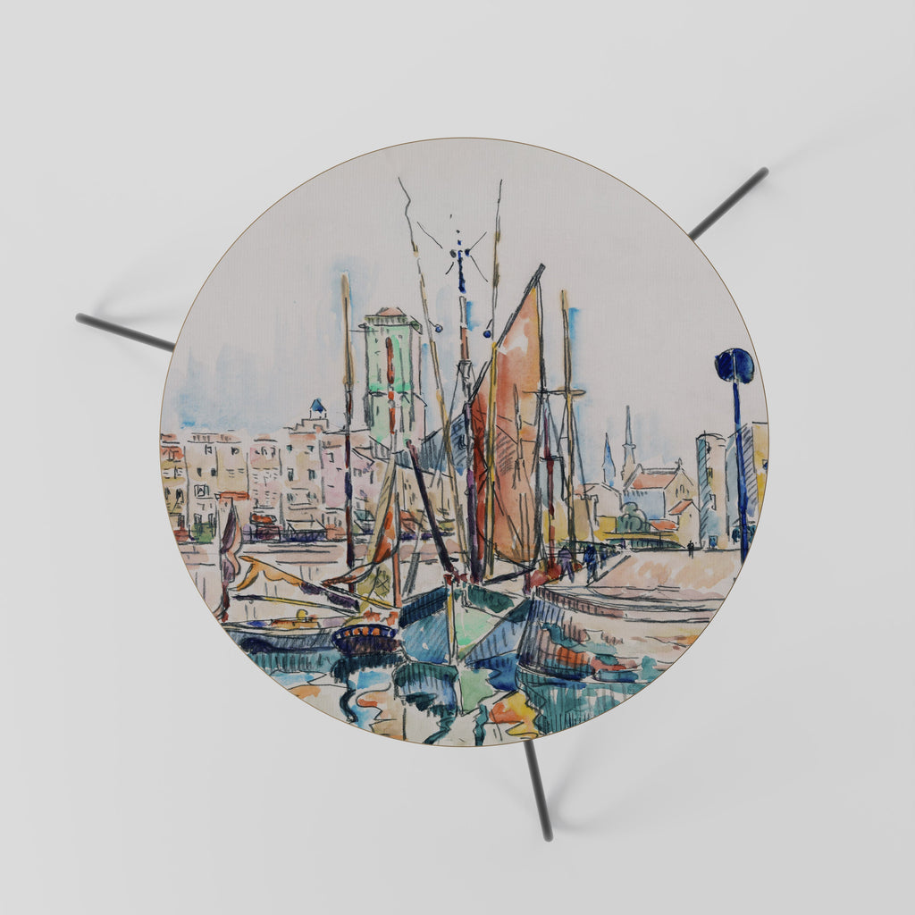 LA ROCHELLE Coffee Table 60