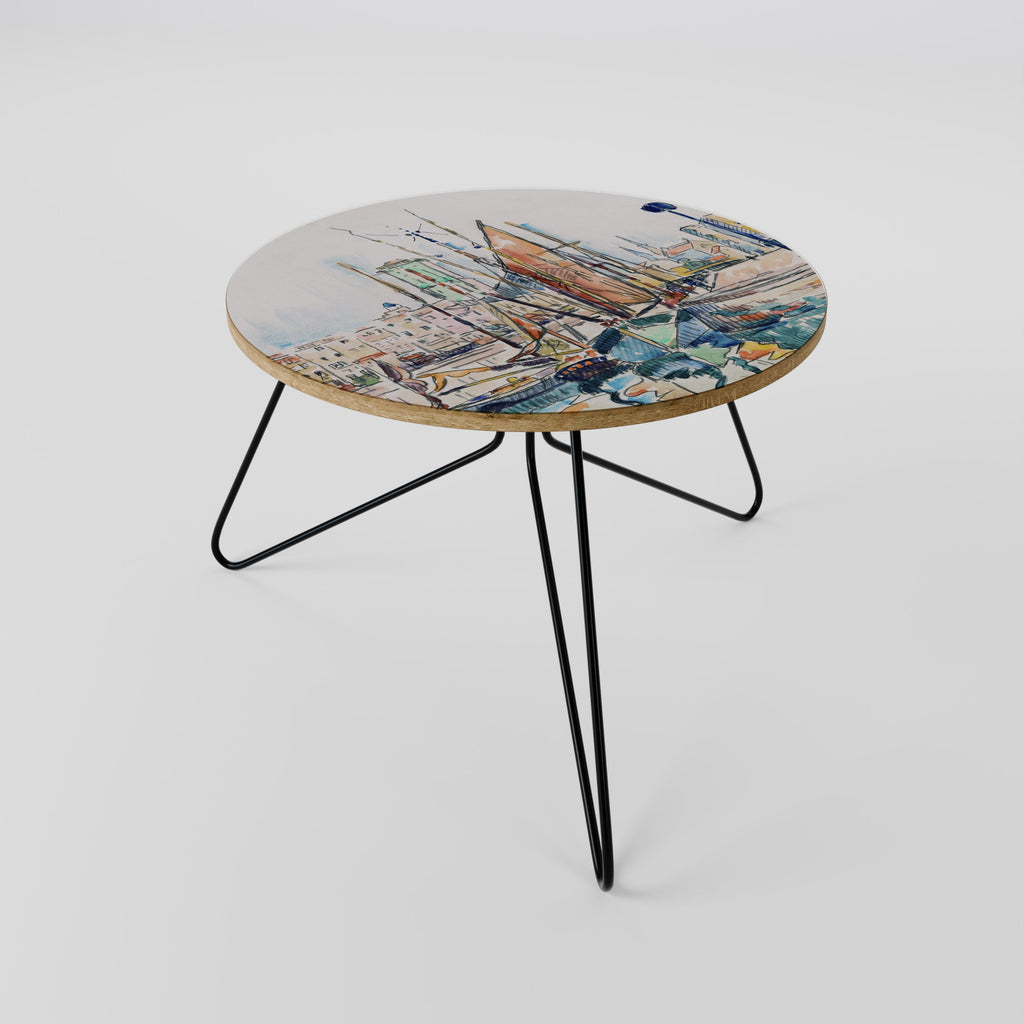 LA ROCHELLE Coffee Table 60