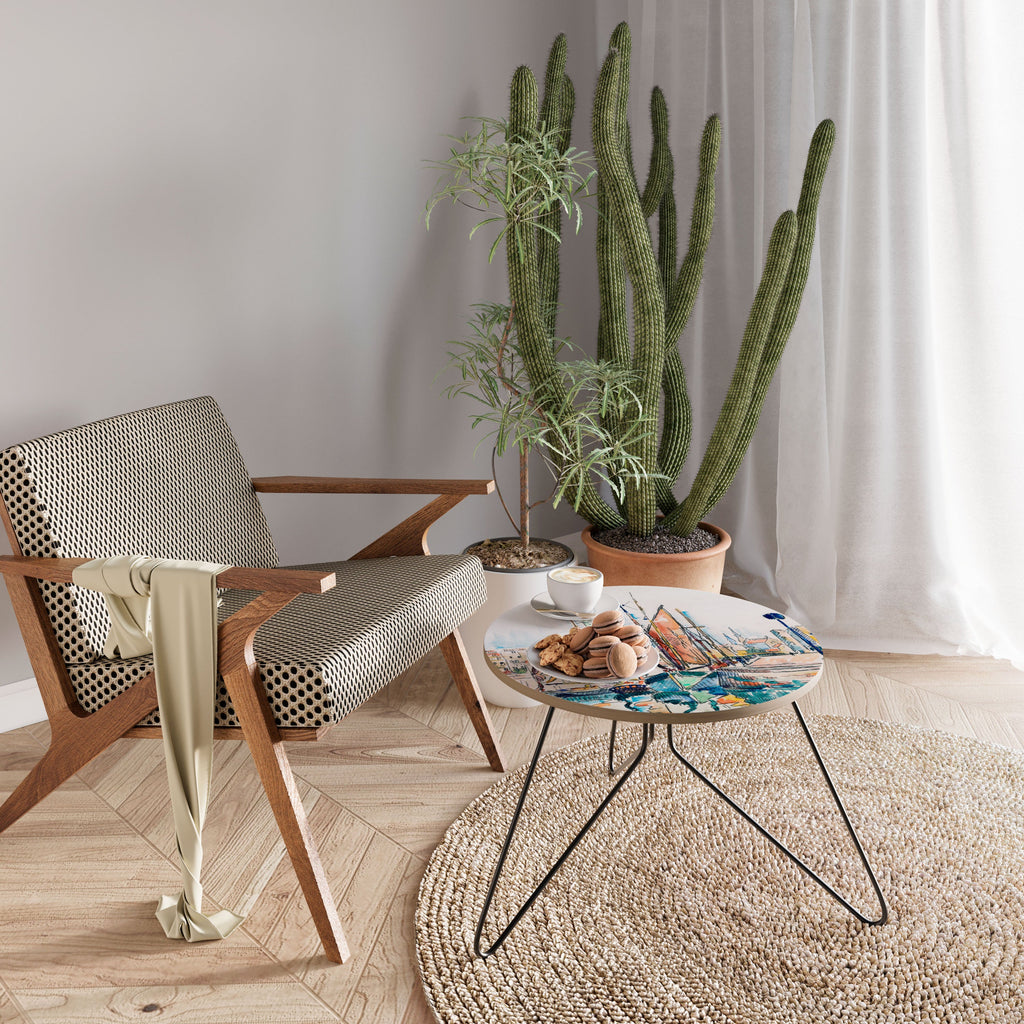 LA ROCHELLE Coffee Table 60