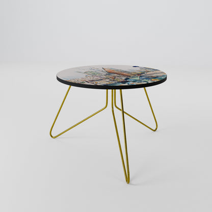 LA ROCHELLE Coffee Table