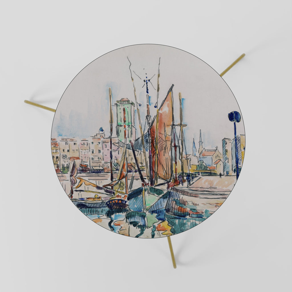 LA ROCHELLE Coffee Table 60