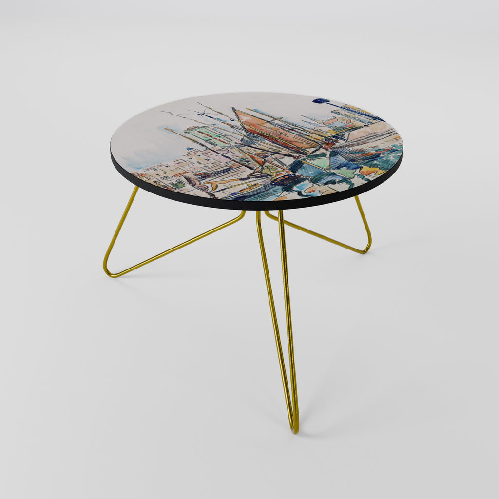 LA ROCHELLE Coffee Table