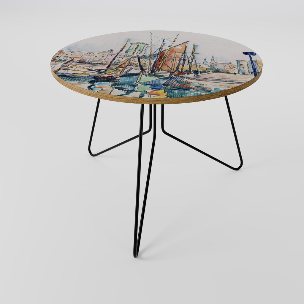 Table basse LA ROCHELLE 69