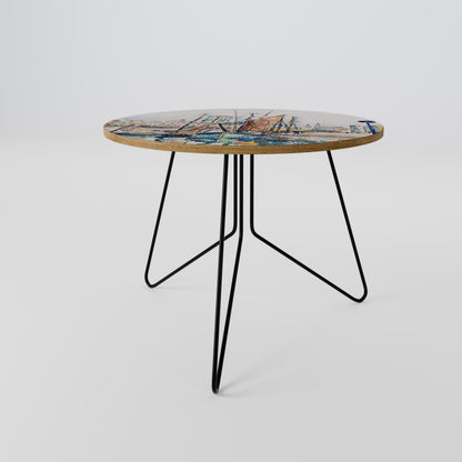 LA ROCHELLE Coffee Table