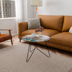 LA ROCHELLE Coffee Table