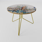 LA ROCHELLE Coffee Table