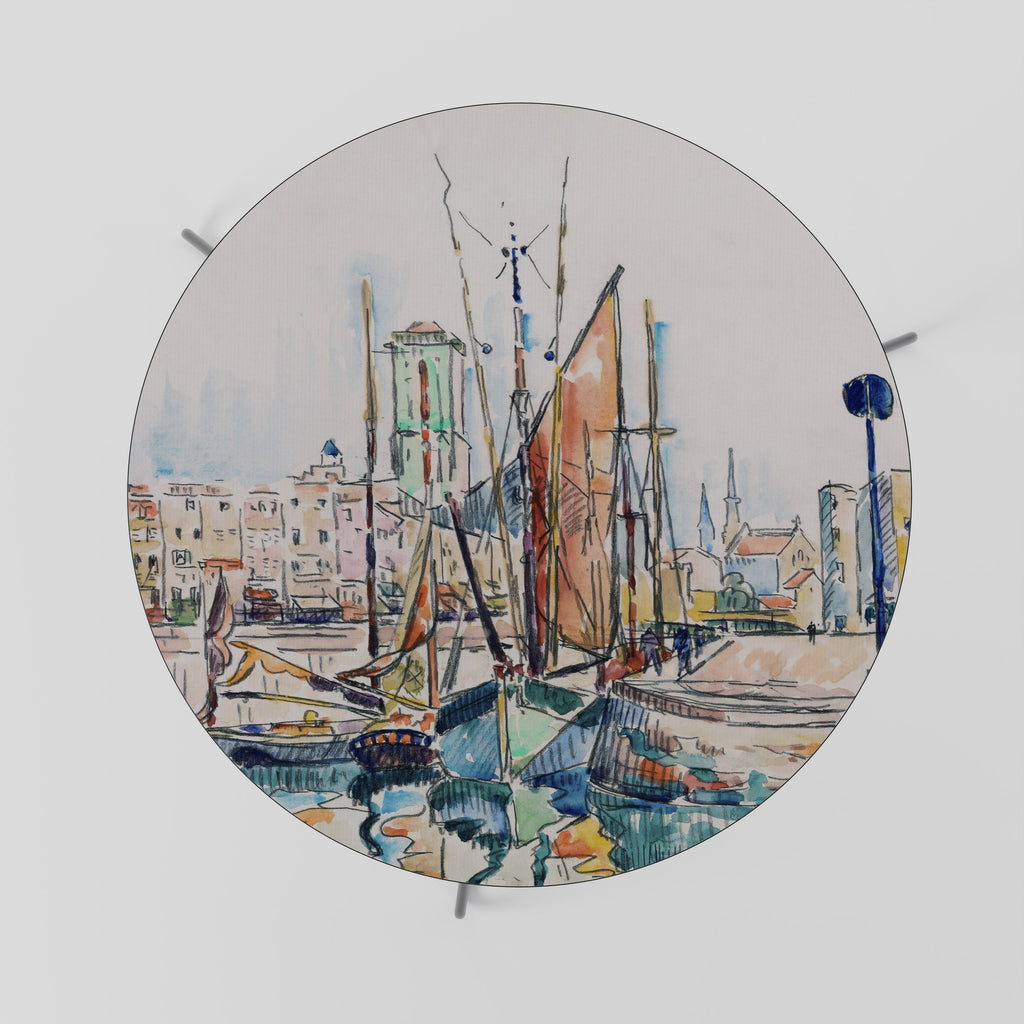 Table basse LA ROCHELLE 69