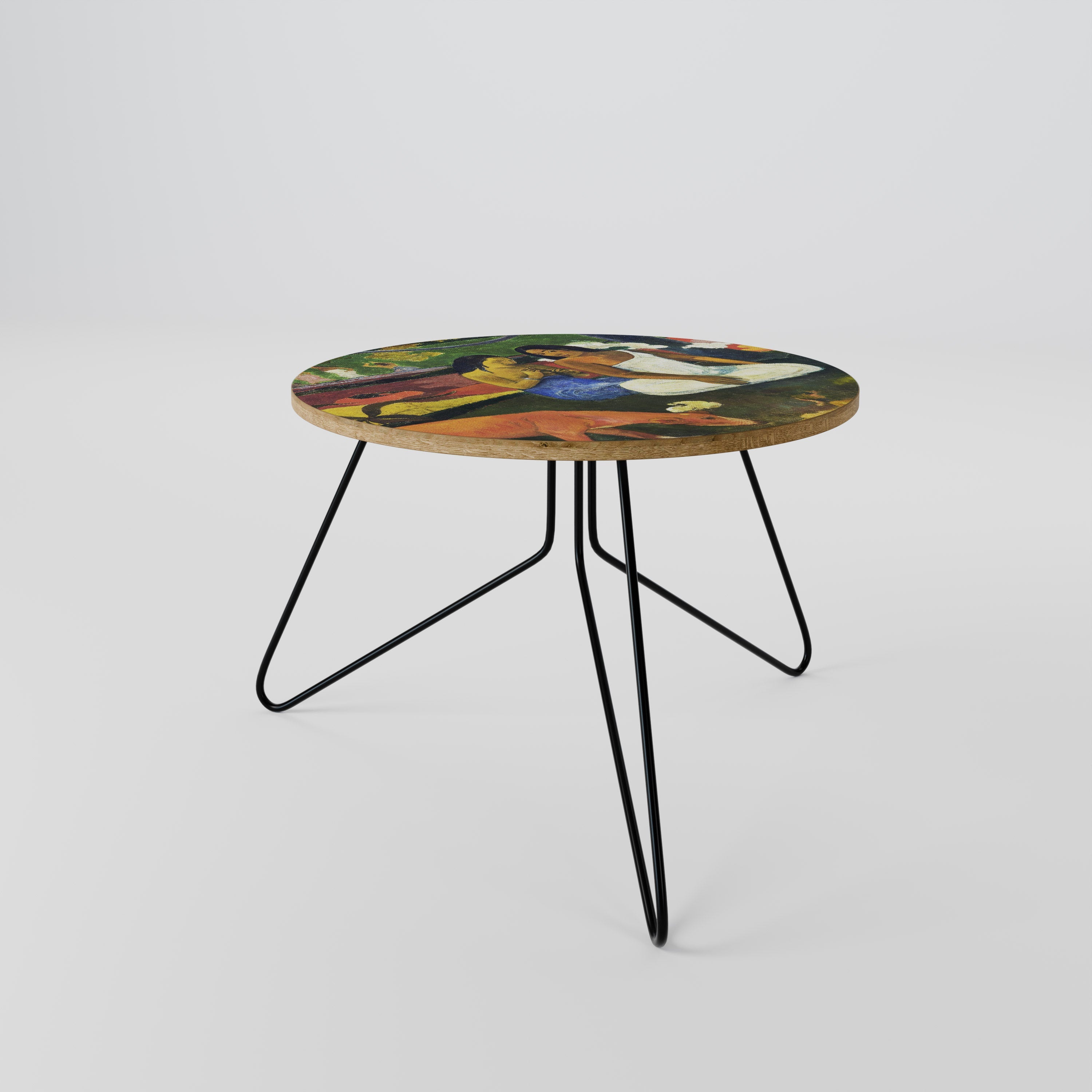 Table basse AREAREA BY GAUGUIN 60