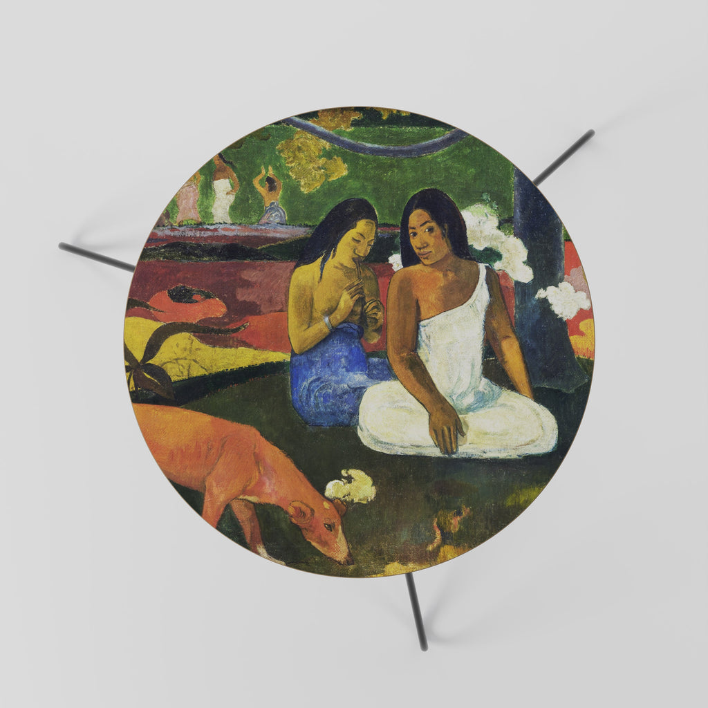 Table basse AREAREA BY GAUGUIN 60