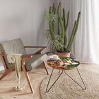 AREAREA BY GAUGUIN Coffee Table