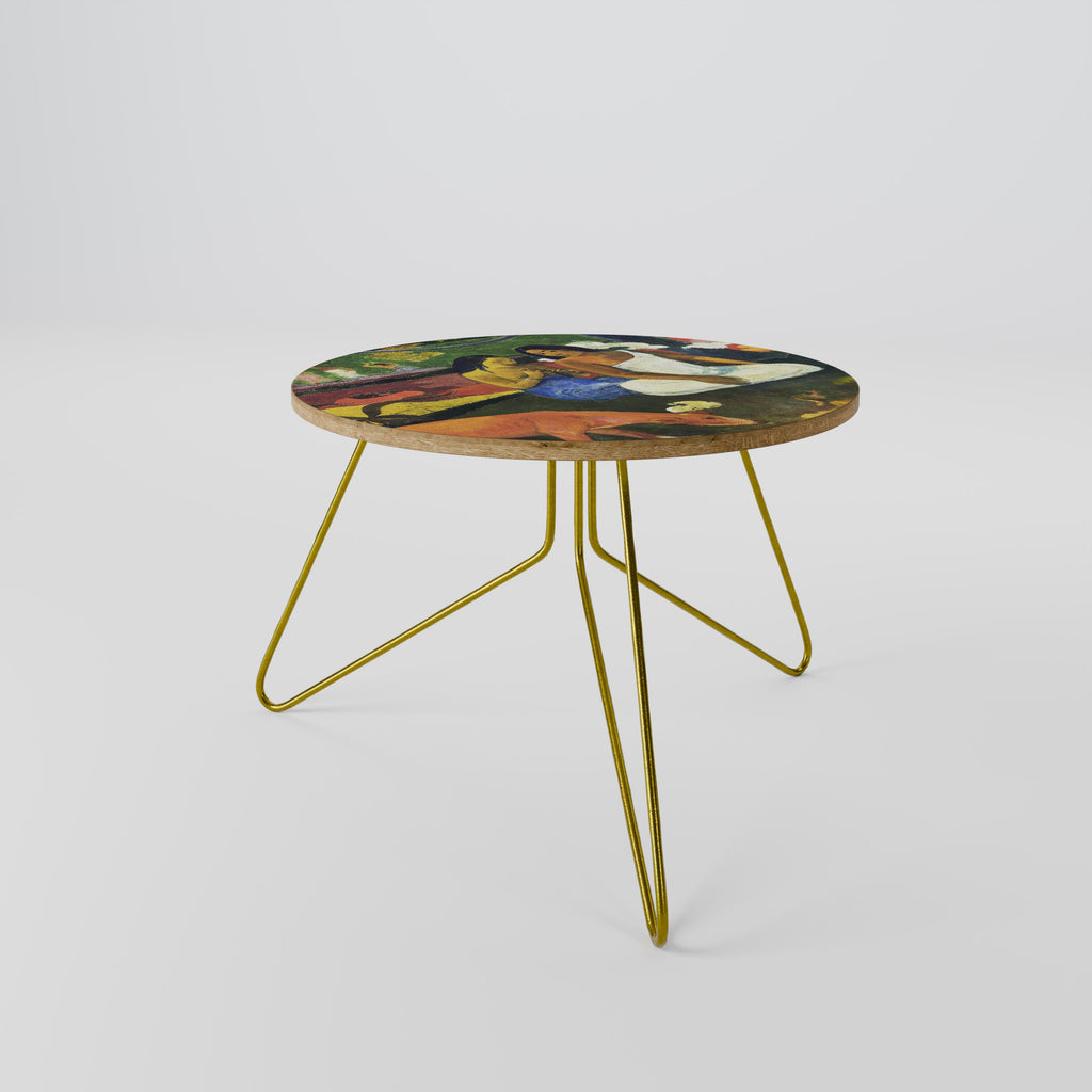 Table basse AREAREA BY GAUGUIN 60