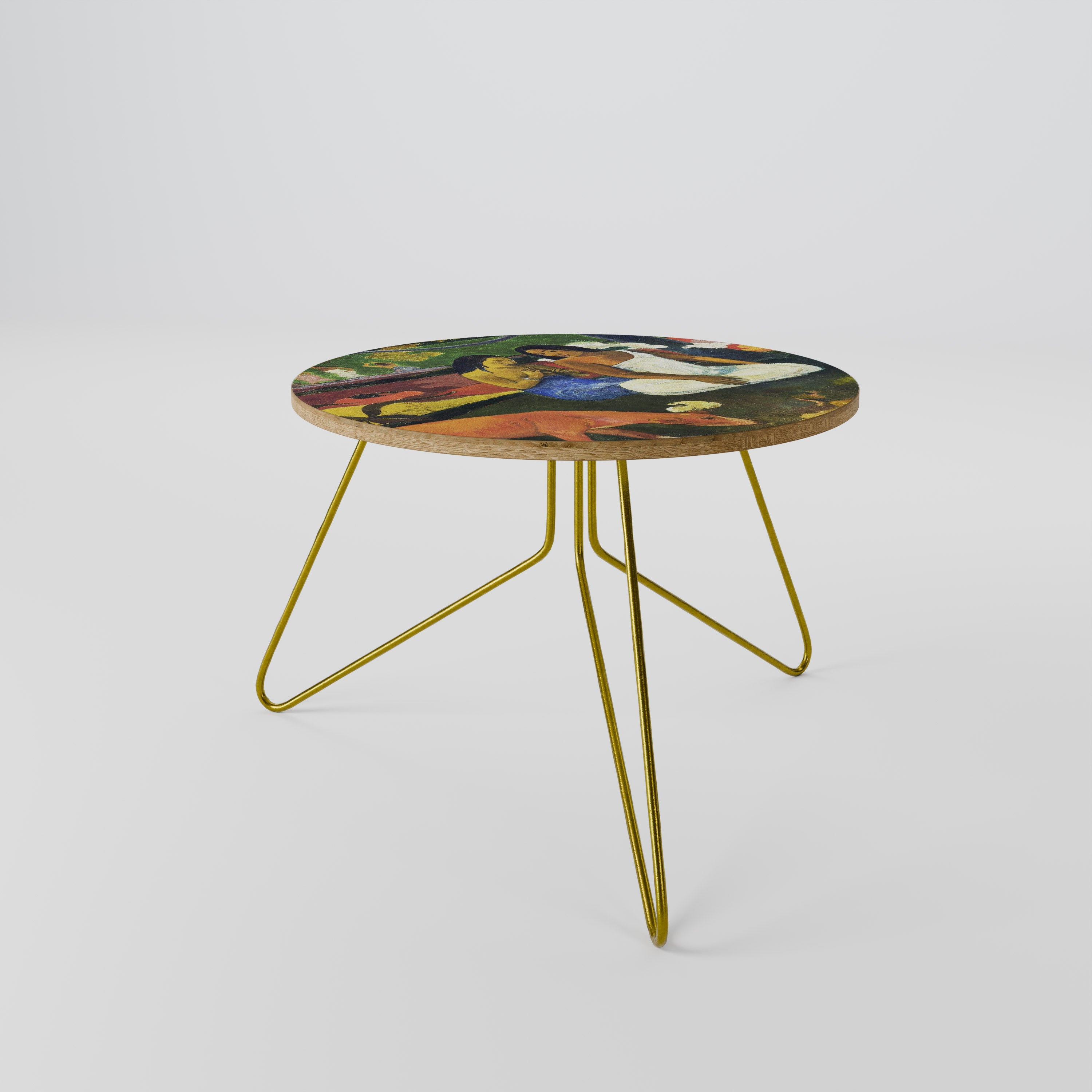 Table basse AREAREA BY GAUGUIN 60