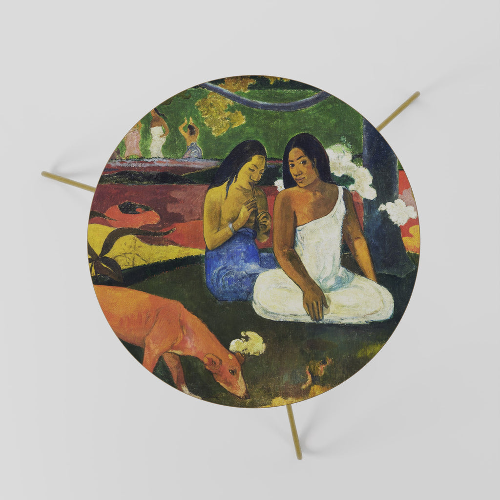 Table basse AREAREA BY GAUGUIN 60