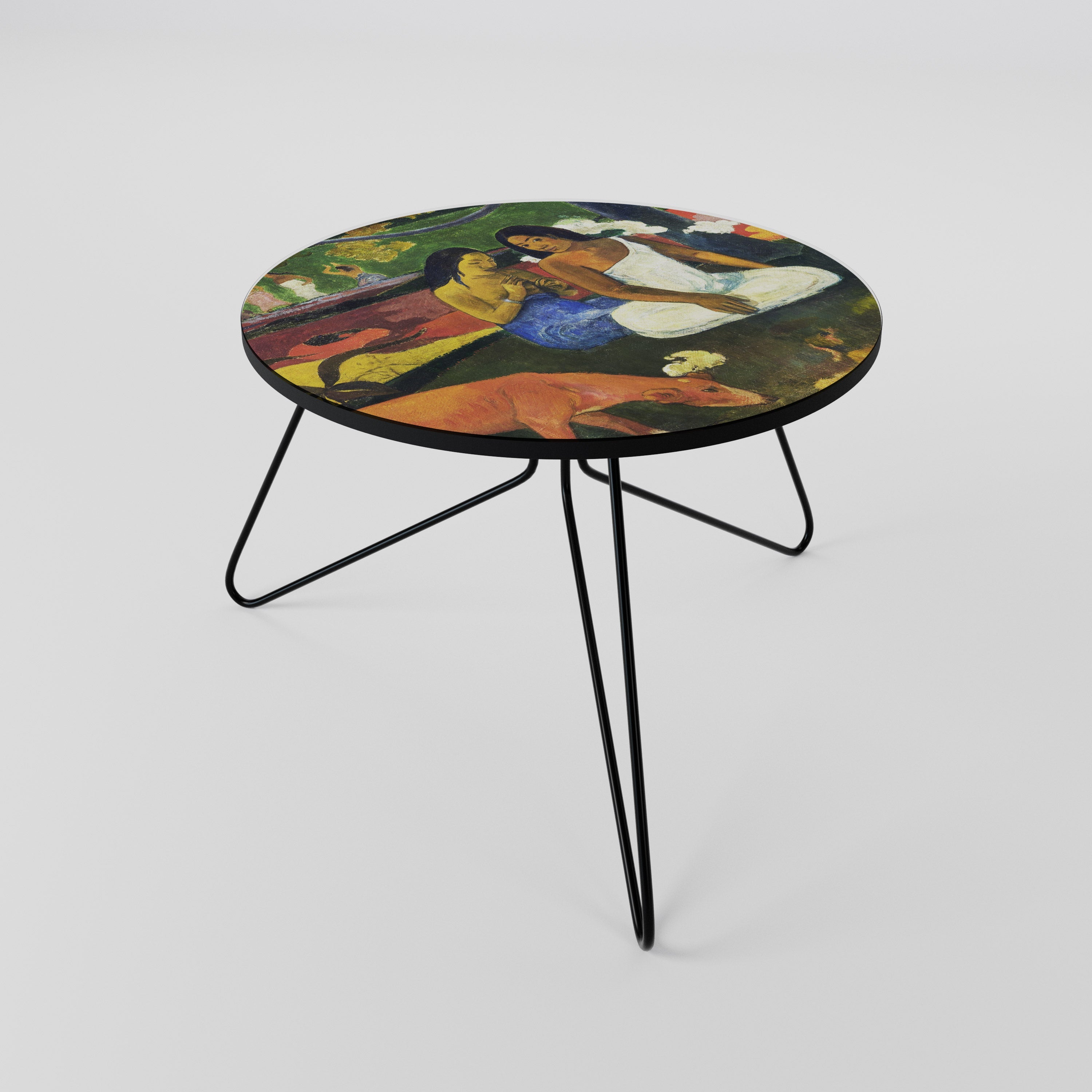 Table basse AREAREA BY GAUGUIN 60
