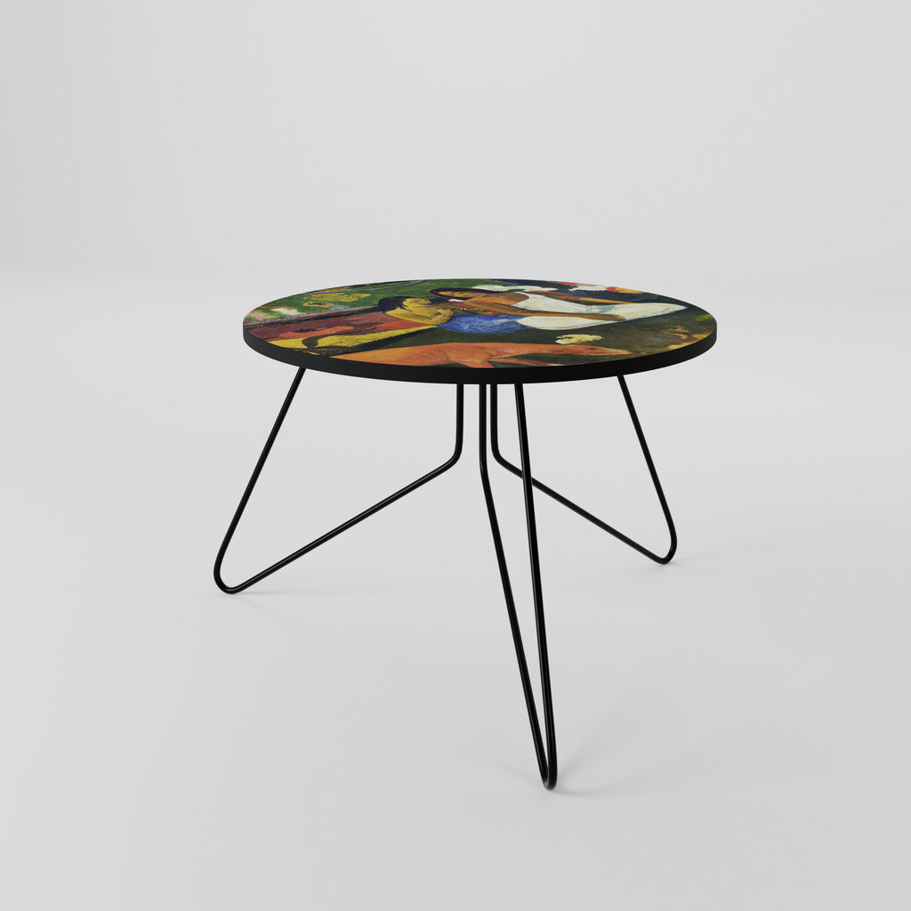 Table basse AREAREA BY GAUGUIN 60