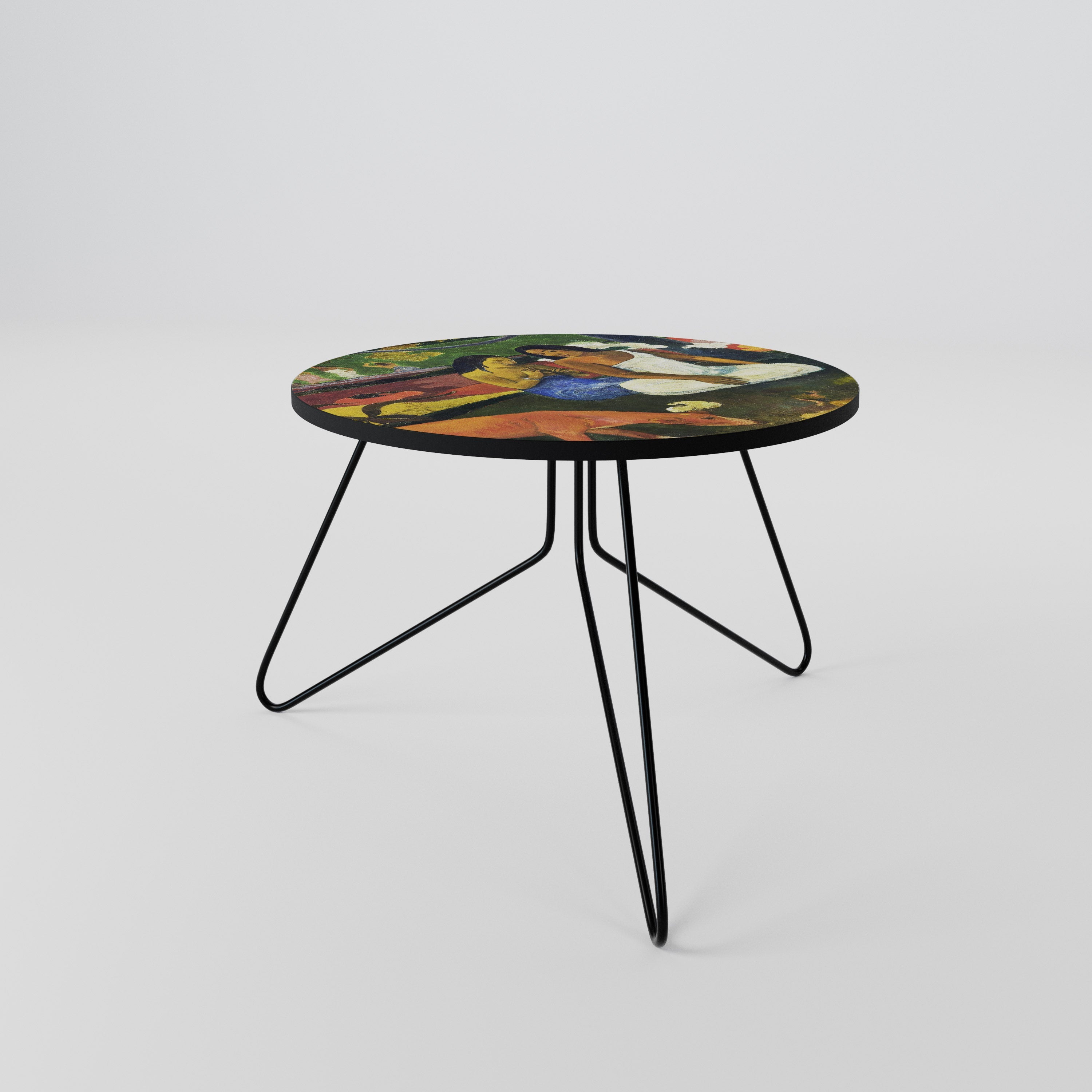 Table basse AREAREA BY GAUGUIN 60