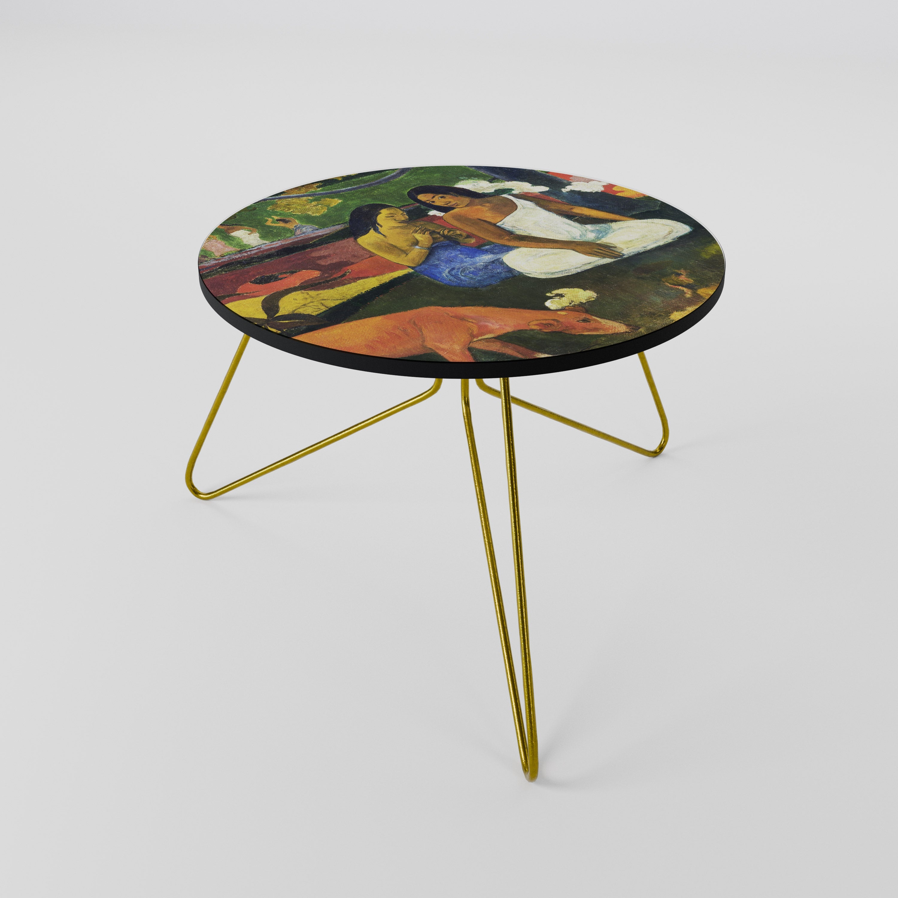 Table basse AREAREA BY GAUGUIN 60