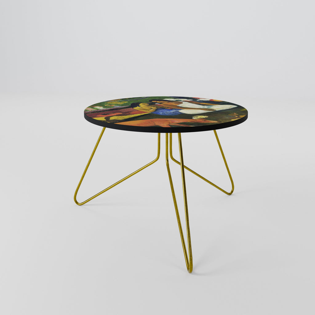 Table basse AREAREA BY GAUGUIN 60