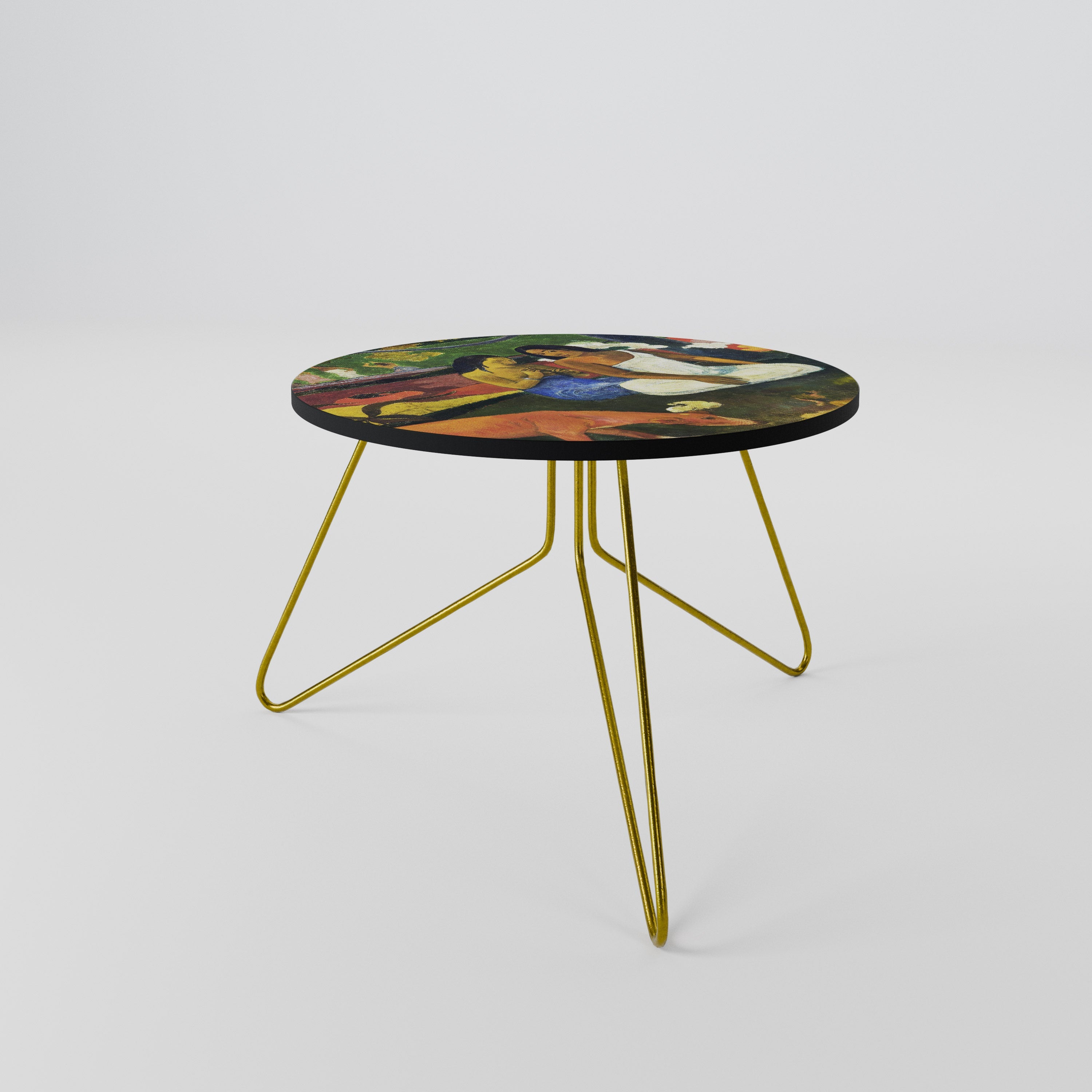 Table basse AREAREA BY GAUGUIN 60