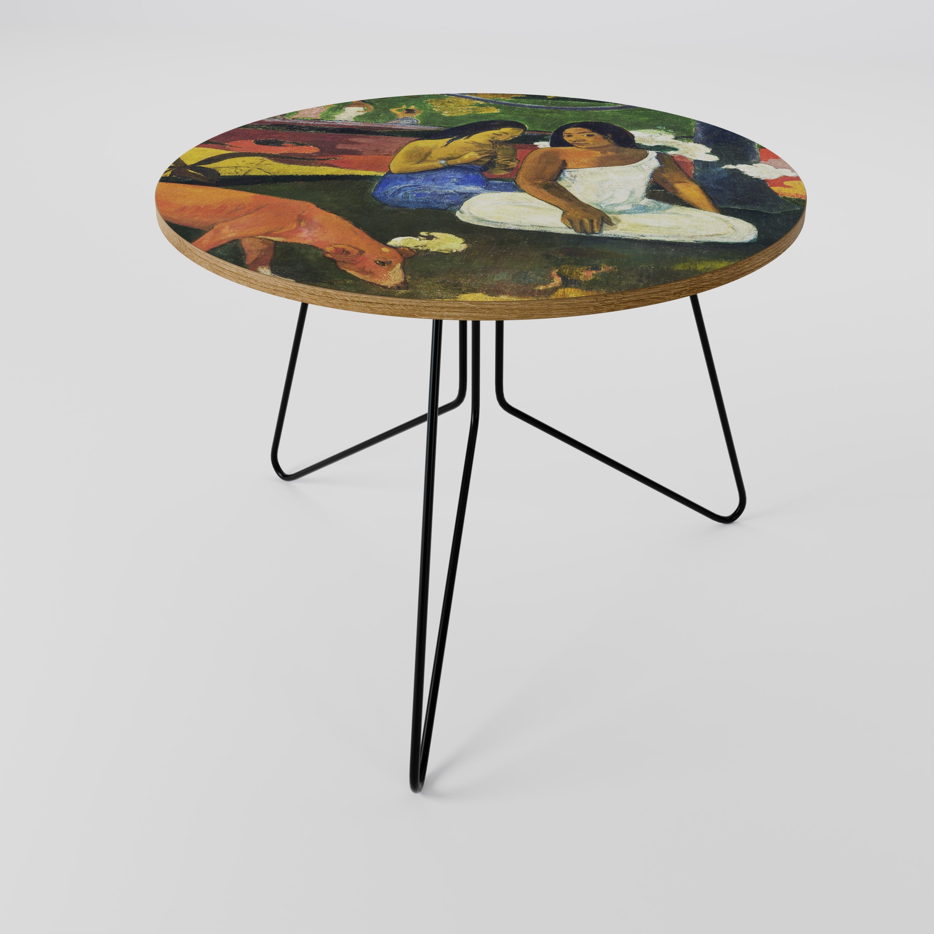 Table basse AREAREA BY GAUGUIN 69