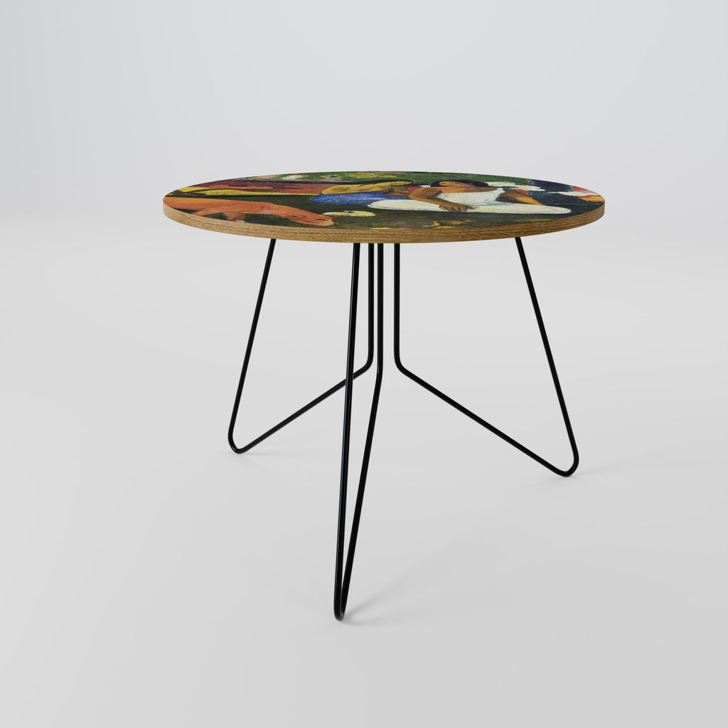 Table basse AREAREA BY GAUGUIN 69