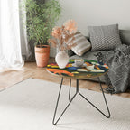 AREAREA BY GAUGUIN Coffee Table