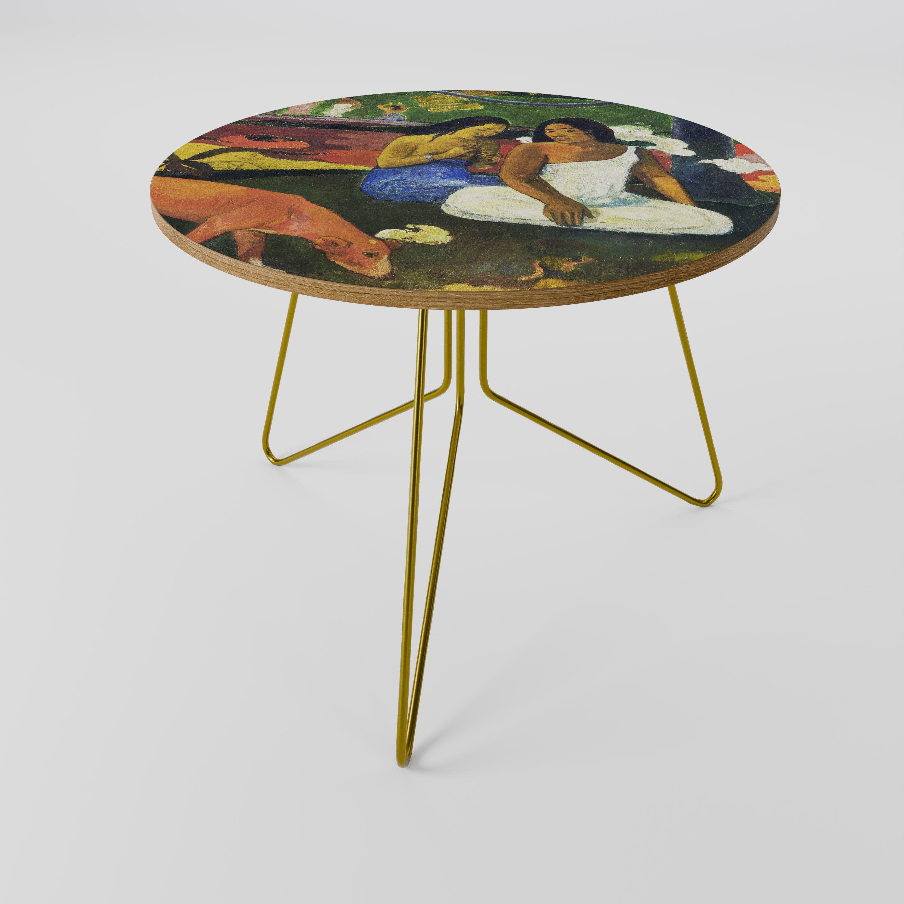 Table basse AREAREA BY GAUGUIN 69