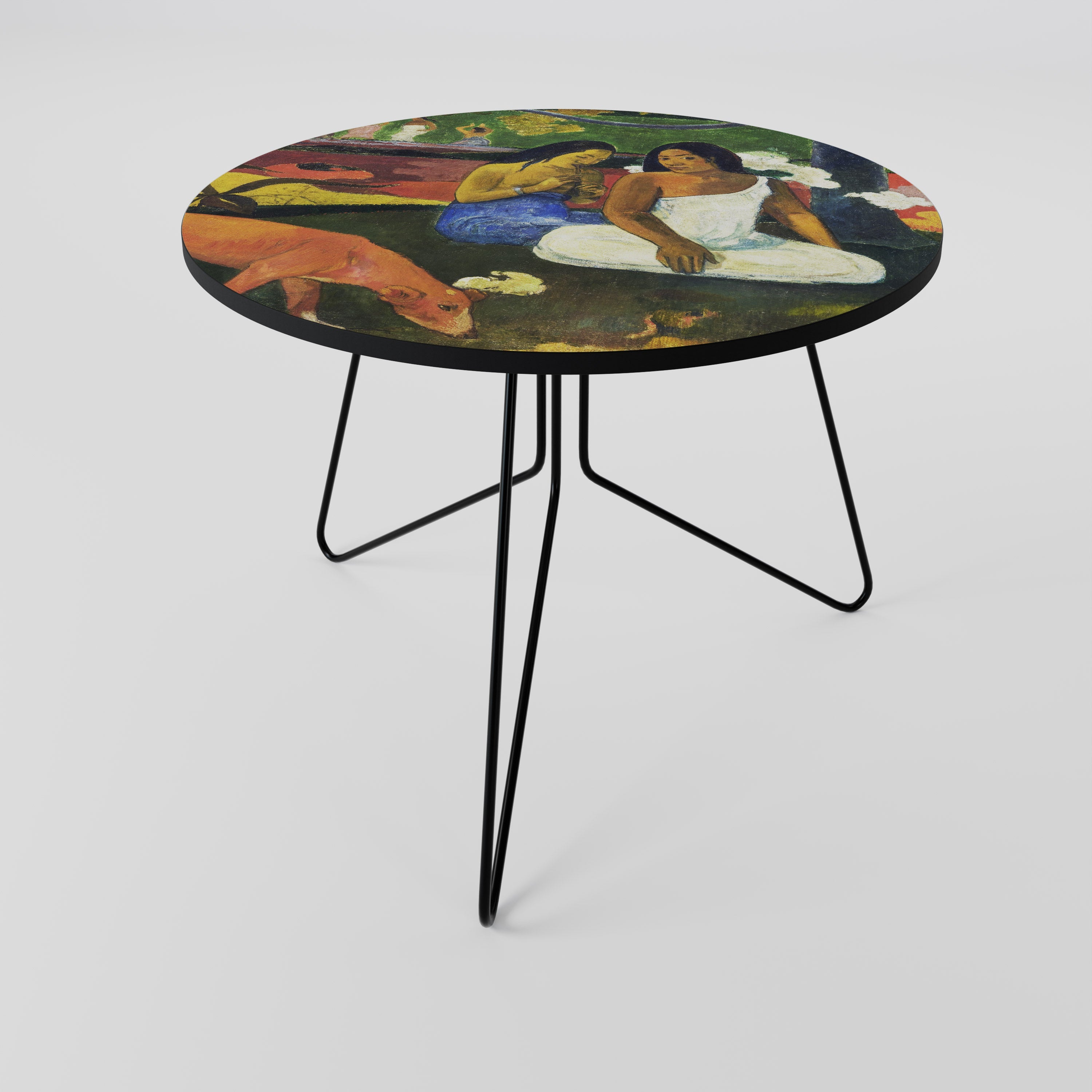 Table basse AREAREA BY GAUGUIN 69
