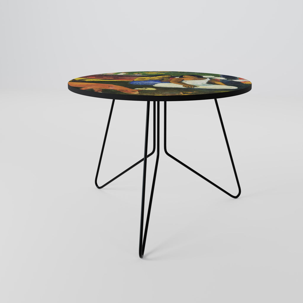 Table basse AREAREA BY GAUGUIN 69