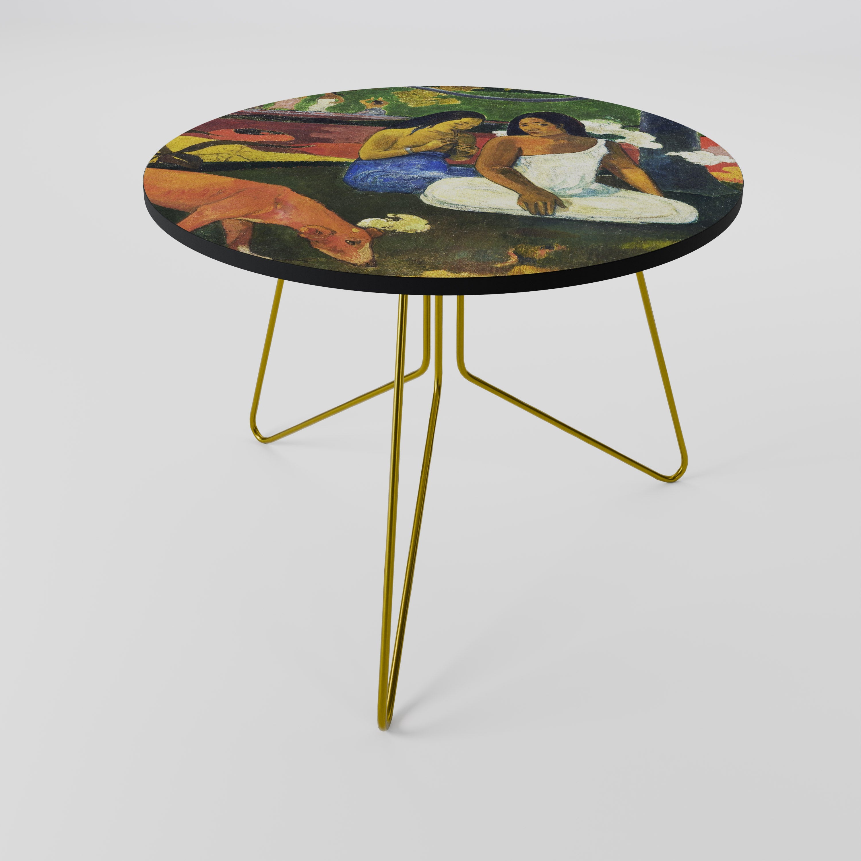 Table basse AREAREA BY GAUGUIN 69
