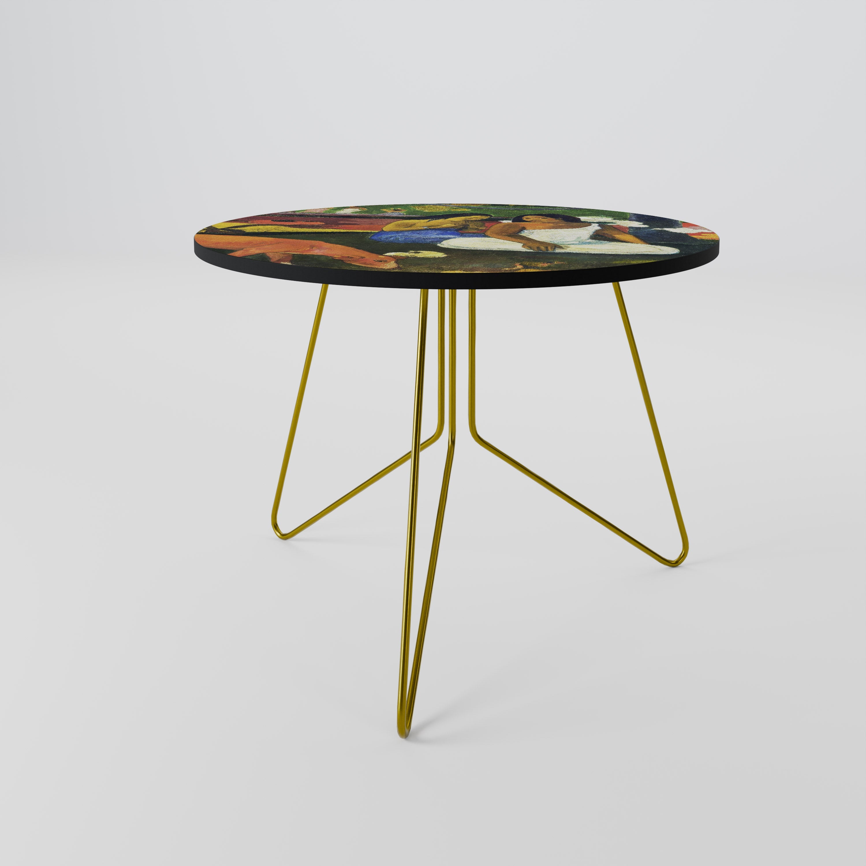 Table basse AREAREA BY GAUGUIN 69