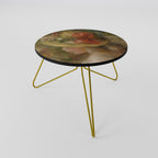 HAT OF PETALS Coffee Table