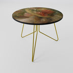 HAT OF PETALS Coffee Table