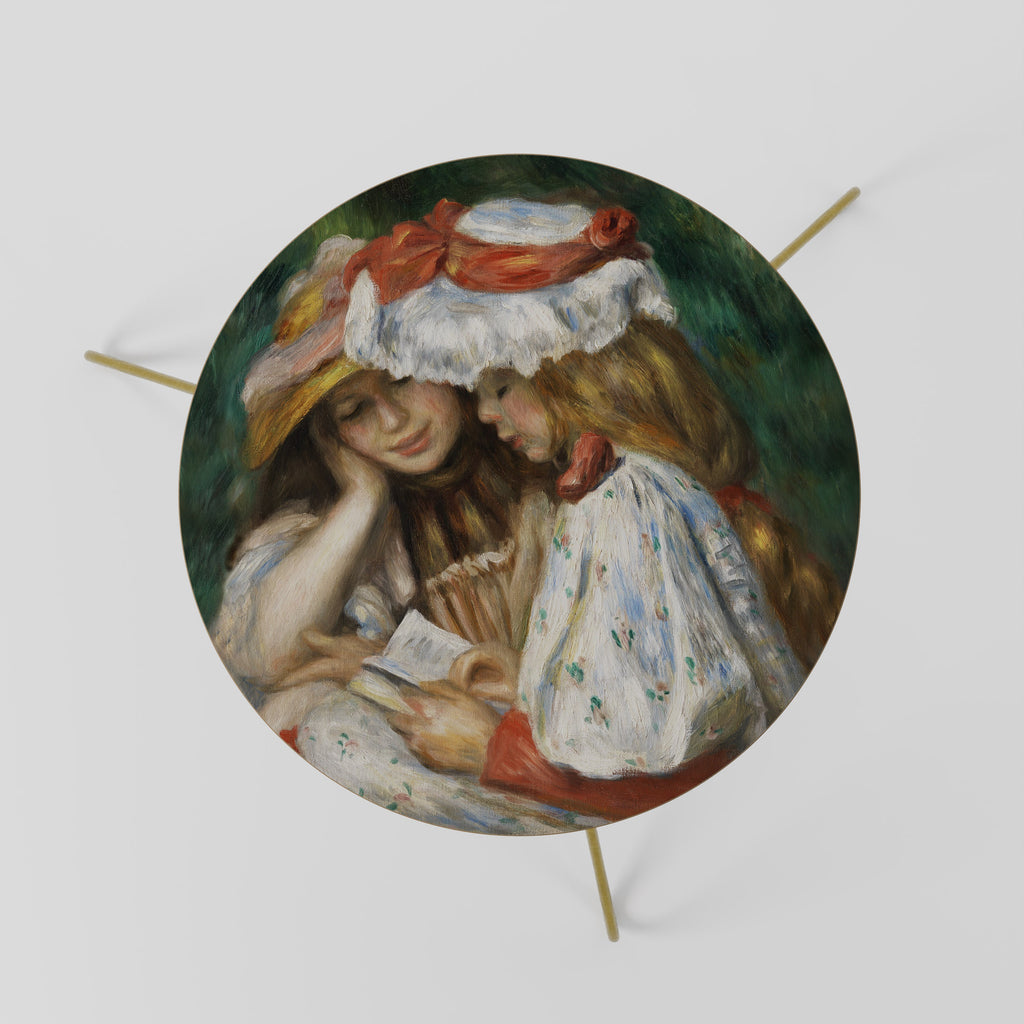 Table basse MUSE OF YOUTHFUL DREAMS 60