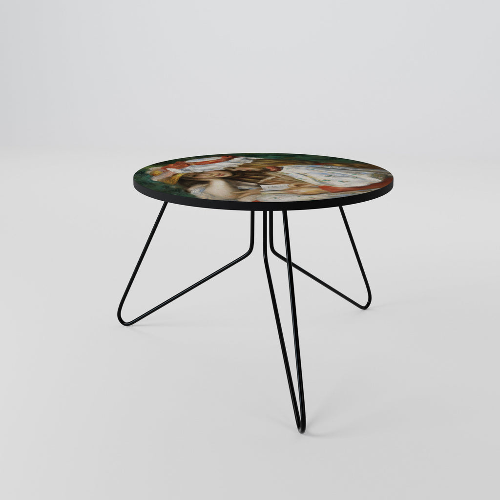 Table basse MUSE OF YOUTHFUL DREAMS 60