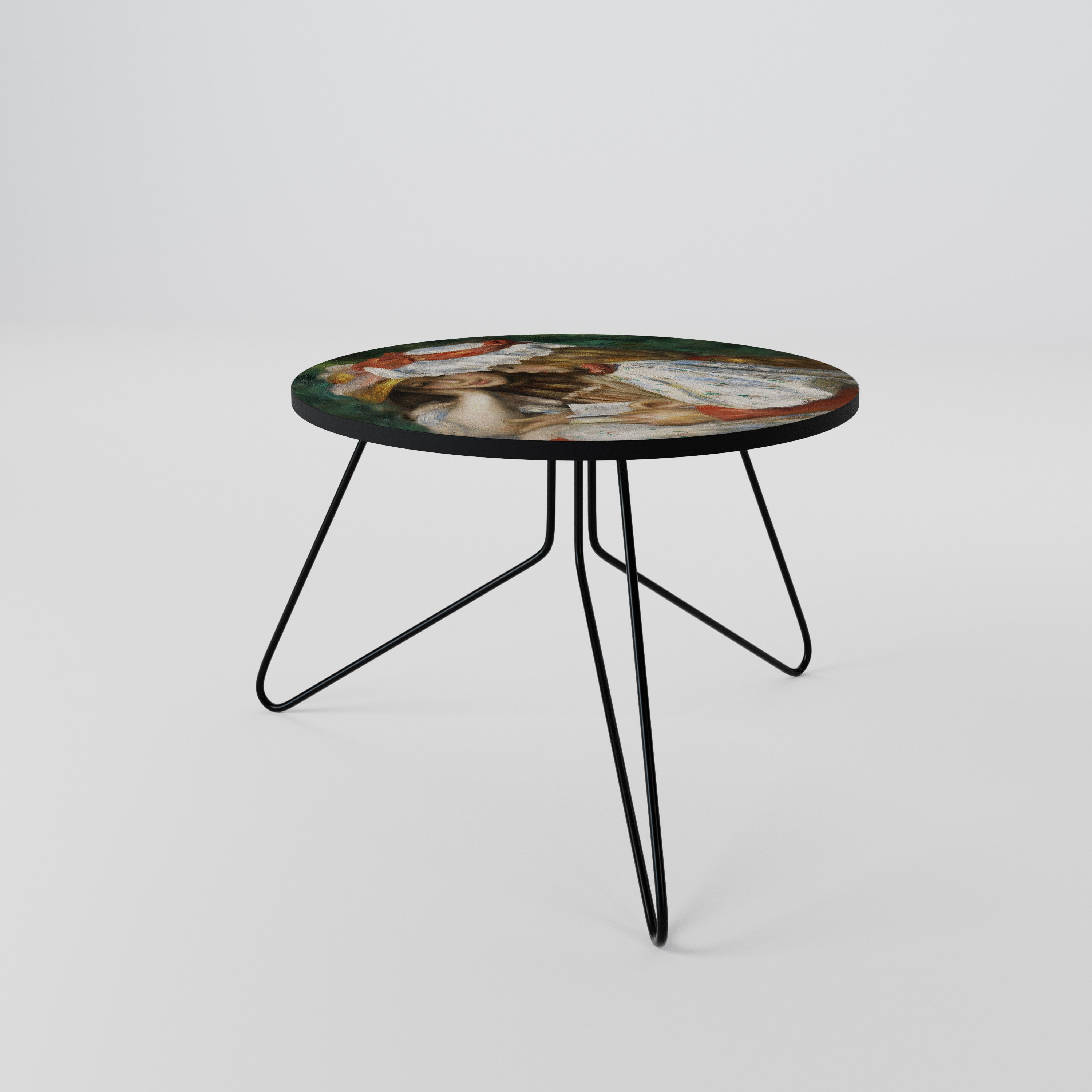 MUSE OF YOUTHFUL DREAMS Coffee Table 60